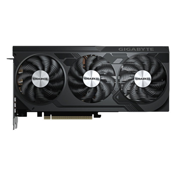 Gigabyte GeForce RTX 5070 Ti WINDFORCE OC V2 16GB GDDR7 Gigabyte GeForce RTX 5070 Ti WINDFORCE OC V2 16GB GDDR7
