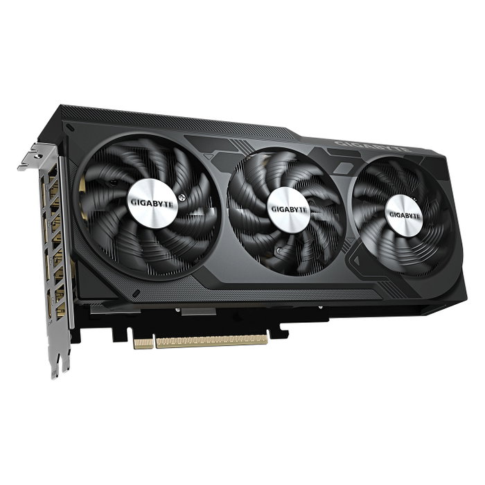 Gigabyte GeForce RTX 5070 Ti WINDFORCE OC V2 16GB GDDR7 Gigabyte GeForce RTX 5070 Ti WINDFORCE OC V2 16GB GDDR7