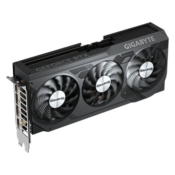 Gigabyte GeForce RTX 5070 Ti WINDFORCE OC V2 16GB GDDR7 Gigabyte GeForce RTX 5070 Ti WINDFORCE OC V2 16GB GDDR7