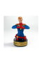 Semic Busto de Captain Marvel con 2 cabezas intercambiables