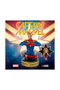 Semic Busto de Captain Marvel con 2 cabezas intercambiables