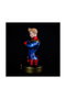 Semic Busto de Captain Marvel con 2 cabezas intercambiables