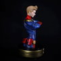 Captain Marvel Busto Captain Marvel 20 cm