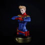Captain Marvel Busto Captain Marvel 20 cm