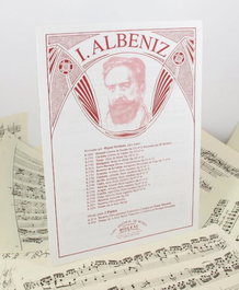 BOILEAU Asturias: leyenda suite española op.47 nº5