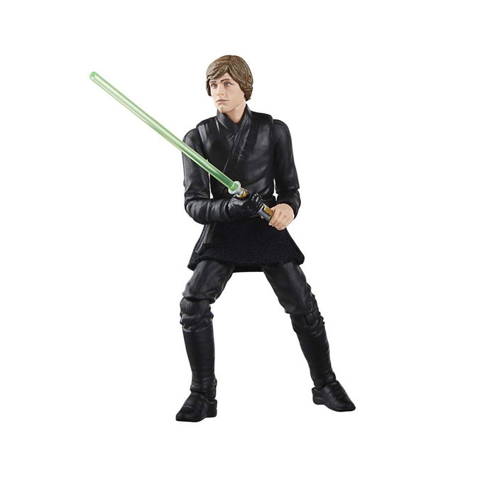Hasbro Figura Star Wars The Book La Colección Vintage de 9.5 cm