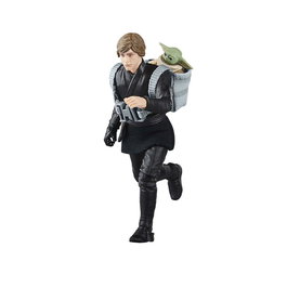 Hasbro Figura Star Wars The Book La Colección Vintage de 9.5 cm