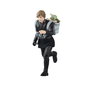 Hasbro Figura Star Wars The Book La Colección Vintage de 9.5 cm