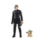 Hasbro Figura Star Wars The Book La Colección Vintage de 9.5 cm