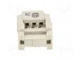 HARTING Conector IDC Hembra de 6 Pines Angular THT