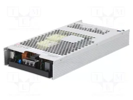 MEAN WELL UHP-1500-48 Fuente de alimentación de impulso 1512W 48VDC