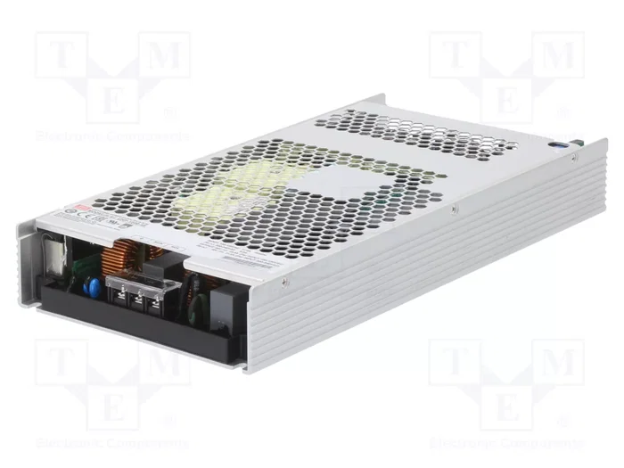 MEAN WELL UHP-1500-48 Fuente de alimentación de impulso 1512W 48VDC MEAN WELL UHP-1500-48 Fuente de alimentación de impulso 1512W 48VDC