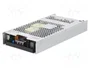 MEAN WELL UHP-1500-48 Fuente de alimentación de impulso 1512W 48VDC
