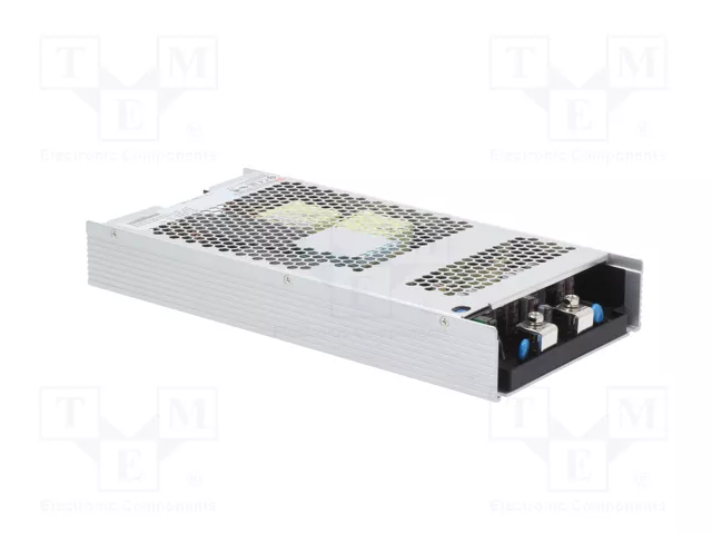 MEAN WELL UHP-1500-48 Fuente de alimentación de impulso 1512W 48VDC MEAN WELL UHP-1500-48 Fuente de alimentación de impulso 1512W 48VDC