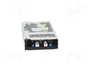 MEAN WELL UHP-1500-48 Fuente de alimentación de impulso 1512W 48VDC