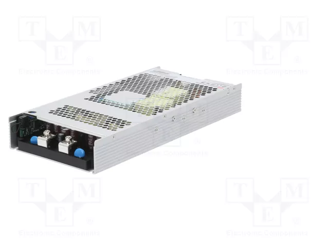 MEAN WELL UHP-1500-48 Fuente de alimentación de impulso 1512W 48VDC MEAN WELL UHP-1500-48 Fuente de alimentación de impulso 1512W 48VDC