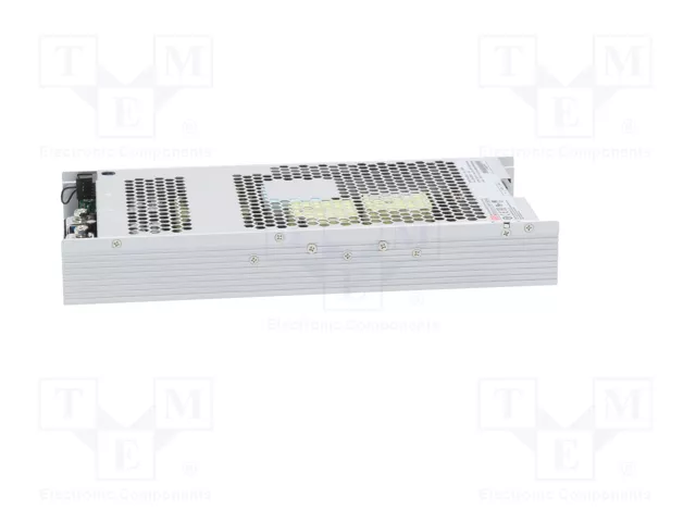 MEAN WELL UHP-1500-48 Fuente de alimentación de impulso 1512W 48VDC MEAN WELL UHP-1500-48 Fuente de alimentación de impulso 1512W 48VDC