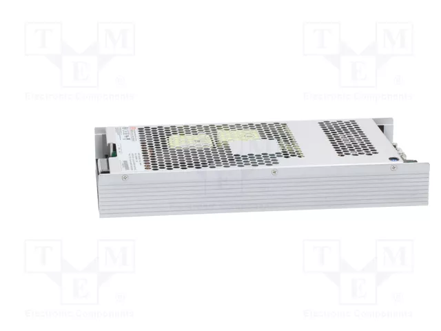MEAN WELL UHP-1500-48 Fuente de alimentación de impulso 1512W 48VDC MEAN WELL UHP-1500-48 Fuente de alimentación de impulso 1512W 48VDC