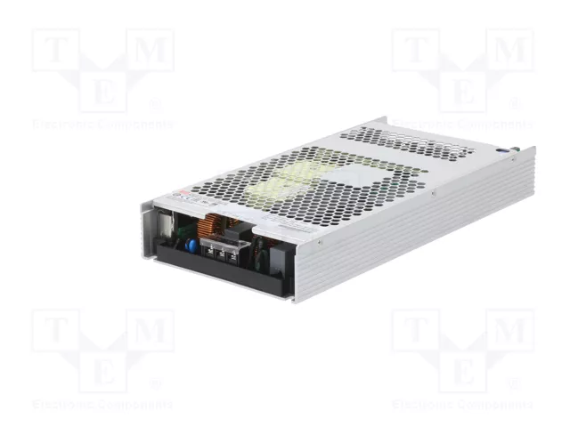 MEAN WELL UHP-1500-48 Fuente de alimentación de impulso 1512W 48VDC MEAN WELL UHP-1500-48 Fuente de alimentación de impulso 1512W 48VDC