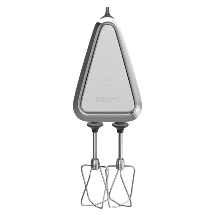 Krups GN 9121 3 Mix 9000 Deluxe Batidora de Inmersión 750W Blanco