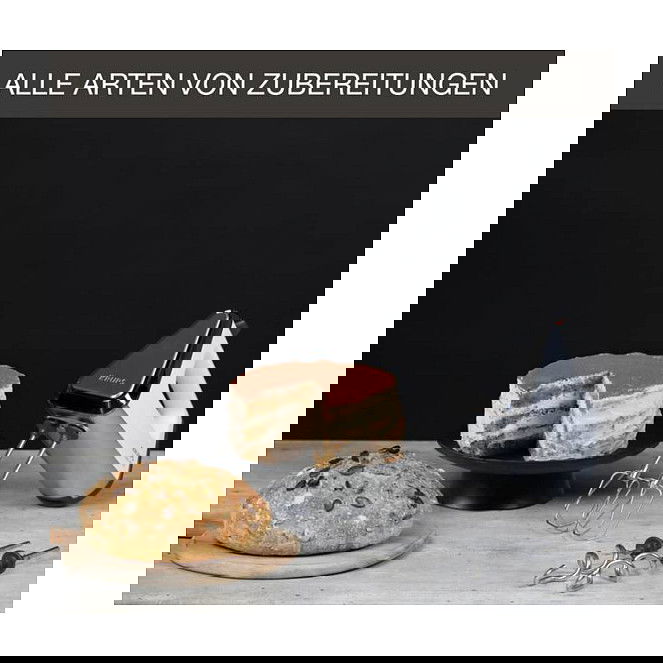 Krups GN 9121 3 Mix 9000 Deluxe Batidora de Inmersión 750W Blanco