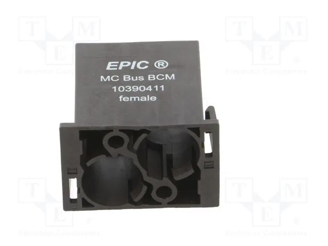 LAPP Conector HDC industrial LAPP Conector HDC industrial