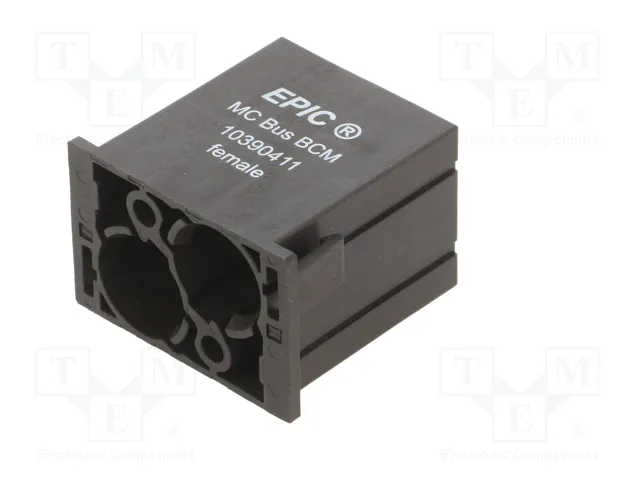 LAPP Conector HDC industrial LAPP Conector HDC industrial