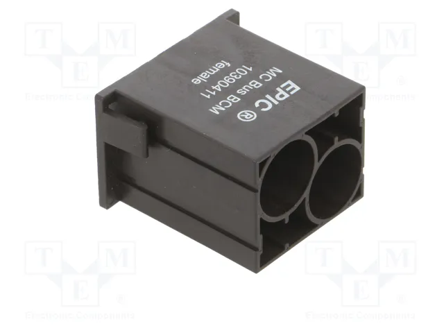 LAPP Conector HDC industrial LAPP Conector HDC industrial