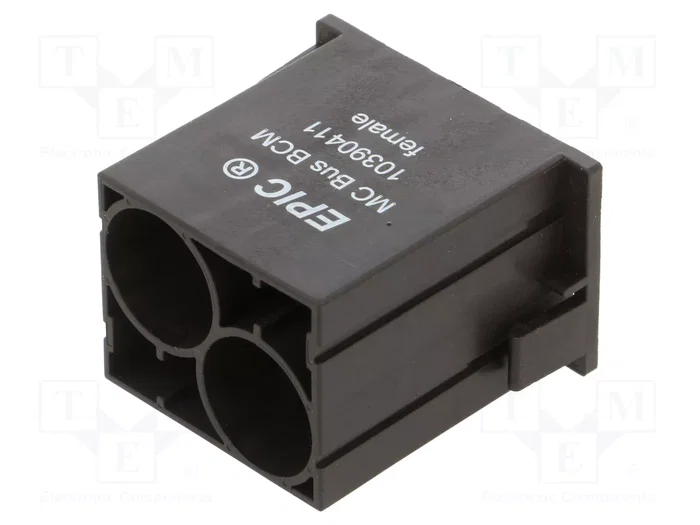 LAPP Conector HDC industrial LAPP Conector HDC industrial