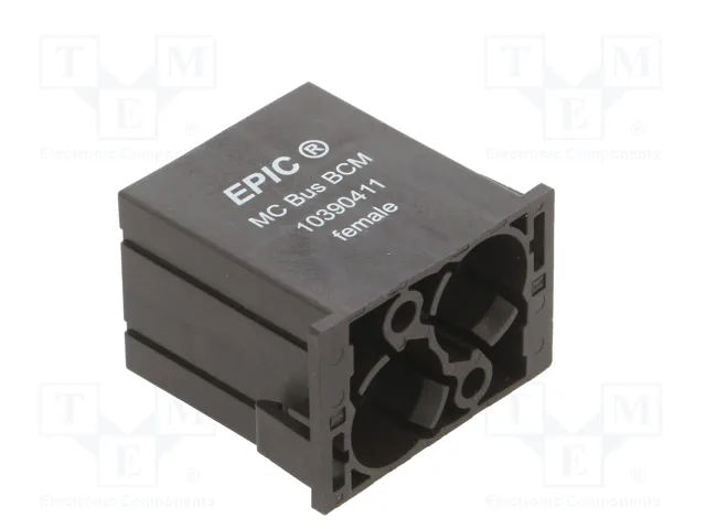 LAPP Conector HDC industrial LAPP Conector HDC industrial