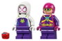 LEGO Marvel Spidey y Gobby: Batalla de Raptores en la Casa del Árbol