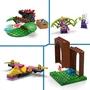 LEGO Marvel Spidey y Gobby: Batalla de Raptores en la Casa del Árbol