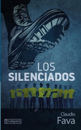 Los silenciados, Giovanni Claudio Fava - TXALAPARTA