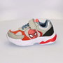 Cerdá Deportiva Suela Ligera EVA Spiderman T026 - Talla 26 (Modelos Surtidos)