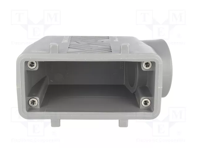 ILME Carcasa para conectores HDC tamaño 77.27 M32