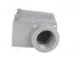 ILME Carcasa para conectores HDC tamaño 77.27 M32