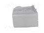 ILME Carcasa para conectores HDC tamaño 77.27 M32