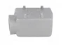 ILME Carcasa para conectores HDC tamaño 77.27 M32