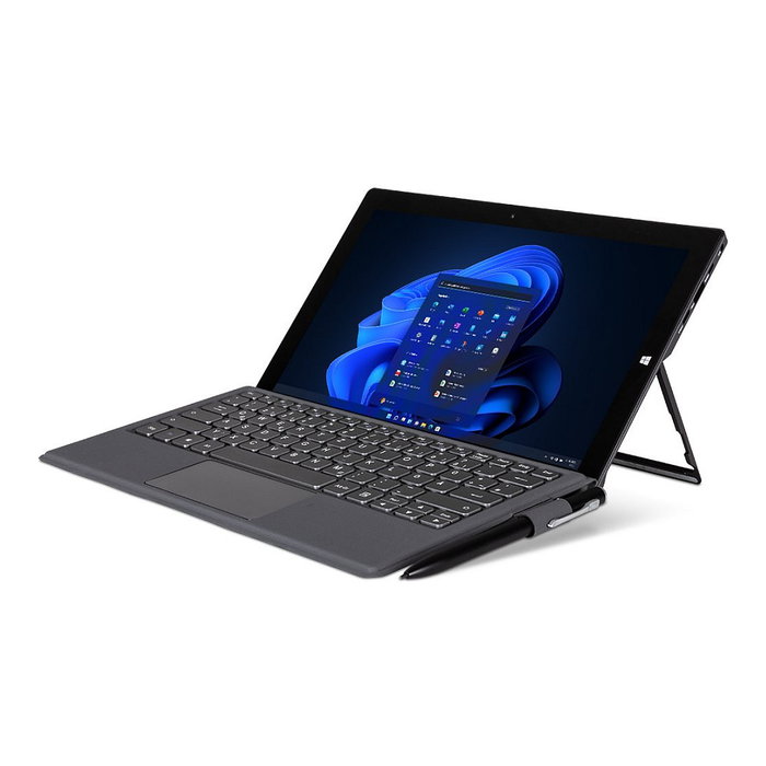 Terra PAD 1262 con Windows 11 y 512GB