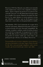 Lo que habita en los sueños, Nagore Suárez - BOOKET