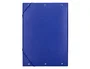 Liderpapel Carpeta para proyectos lomo 90mm azul