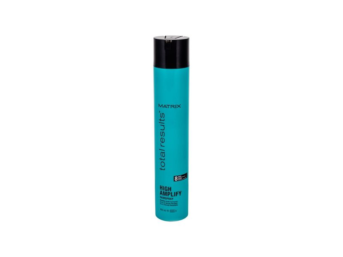 Matrix High Amplify Volume Spray Champú para Dar Volumen 400 mL
