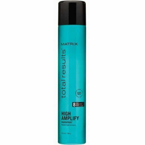 Matrix High Amplify Volume Spray Champú para Dar Volumen 400 mL