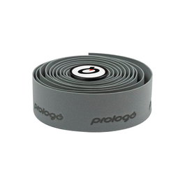 Prologo Cinta de corcho natural para componentes - Color plata