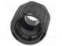 HELLERMANNTYTON Conector final recto HelaGuard M25