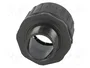 HELLERMANNTYTON Conector final recto HelaGuard M25