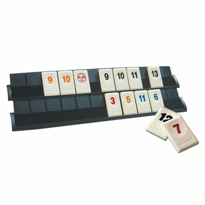 BIZAK Rummikub Original