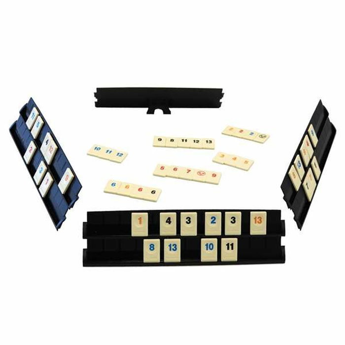 BIZAK Rummikub Original
