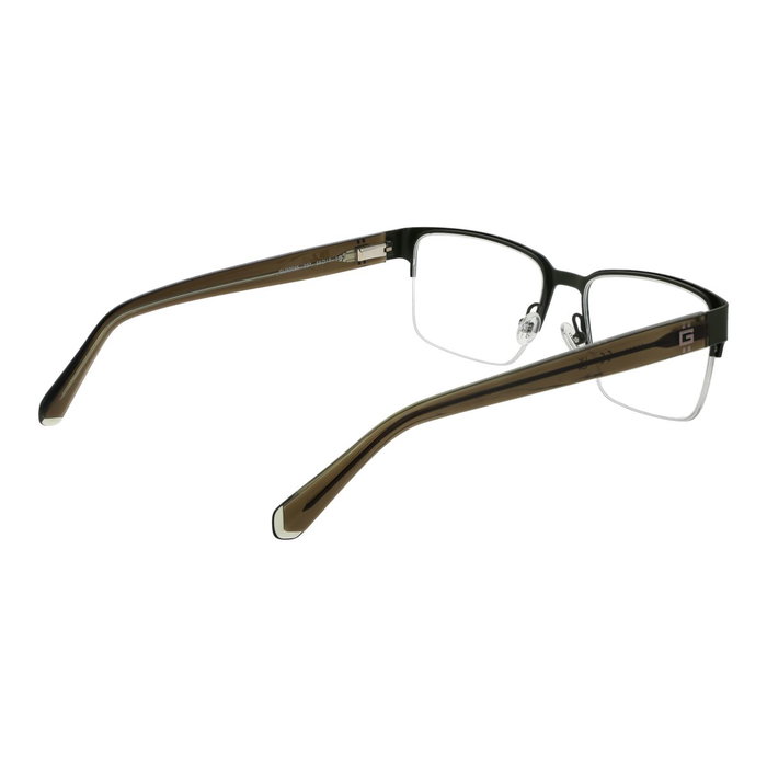 Montura de Gafas Hombre Guess GU50095 55097 Montura de Gafas Hombre Guess GU50095 55097