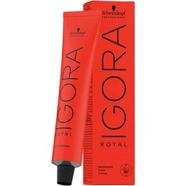 Schwarzkopf Professional Igora Royal 9-1 Extra Light Ash Blonde 60 ml